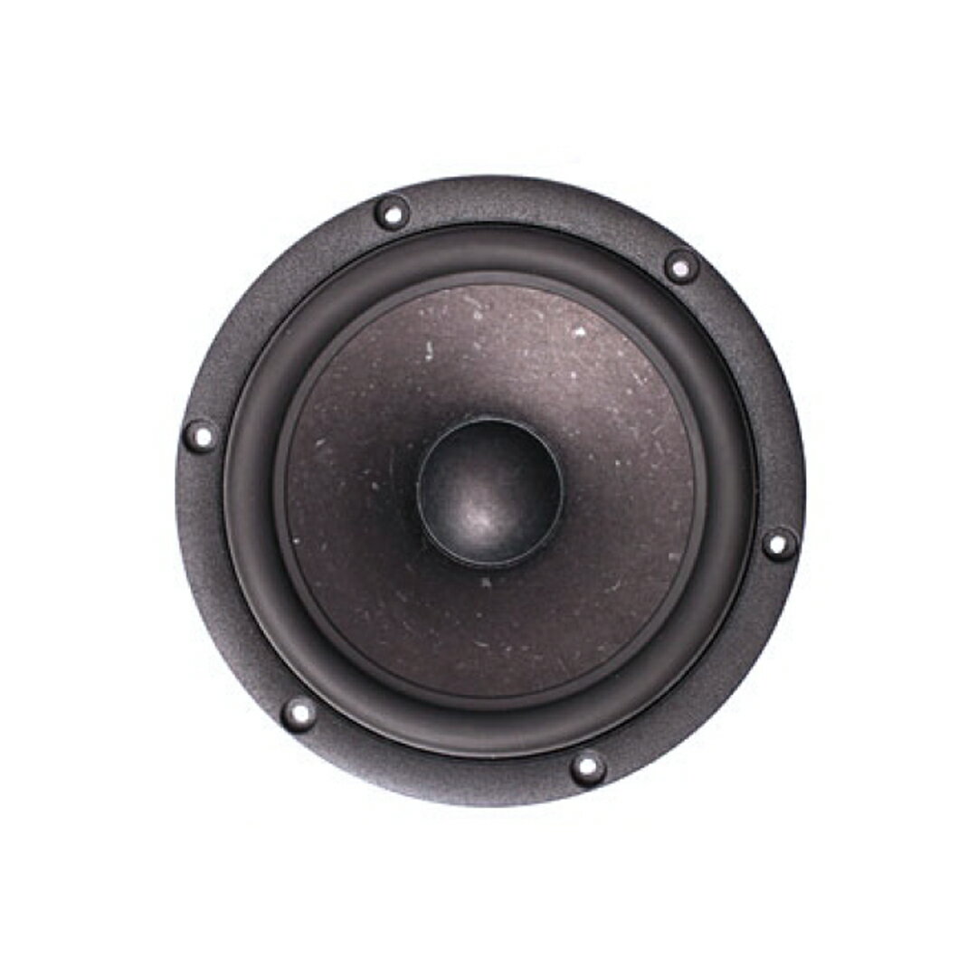 SB Acoustics SATORI MW16P-8 スピーカーユニット 16cm パピルスコーン ミッドウーファー 8Ω