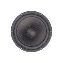 SB Acoustics SATORI MW19P-4 スピーカーユニット 19cm パピルスコーン ミッドウーファー 4Ω