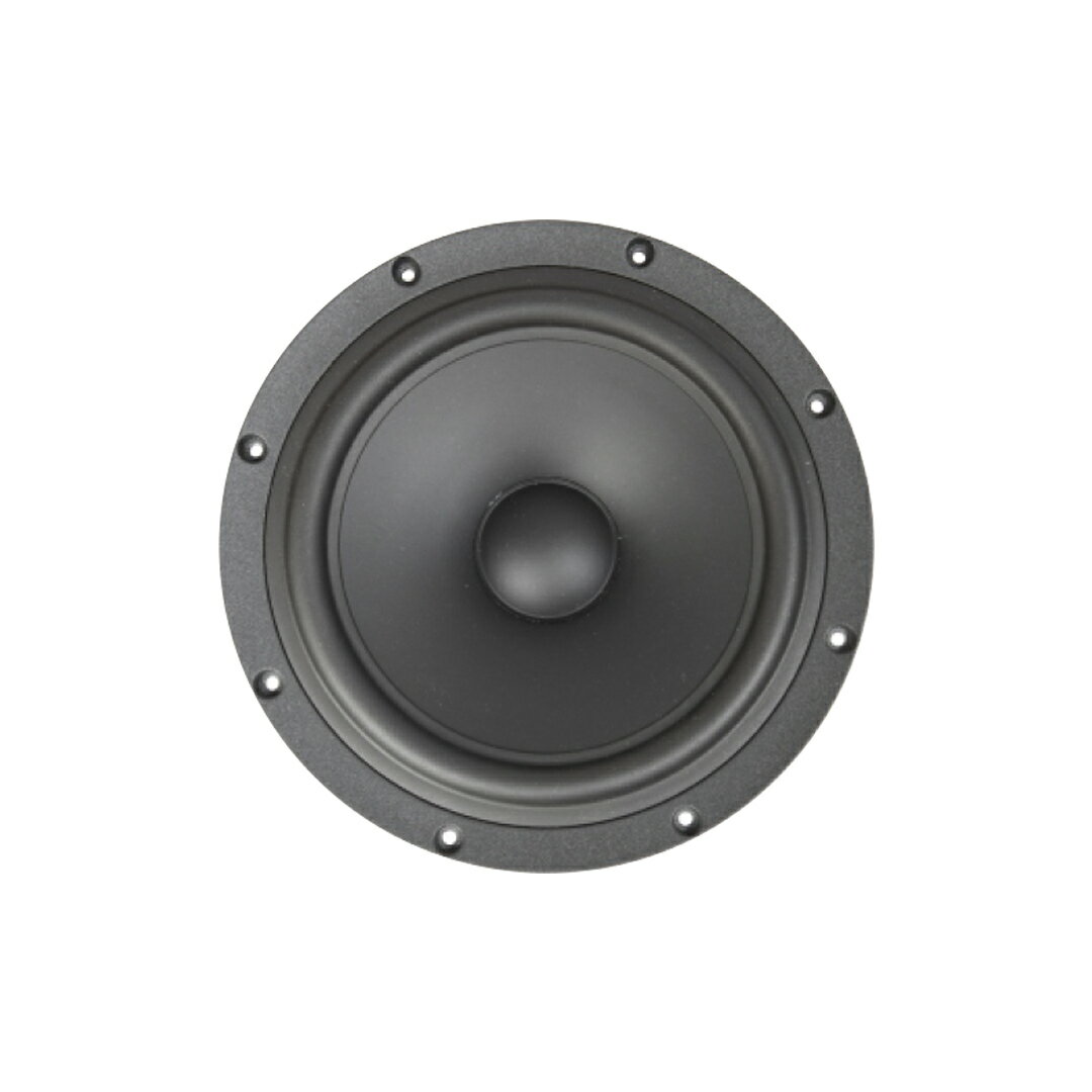 SB Acoustics SB23NRXS45-8 スピーカーユニット 23cm NOREXファイバー含有 ペーパーコーン ウーファー 8Ω