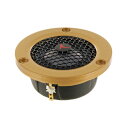 Scan-Speak Gold D3004/604005 カー用スピーカーユニット 26mm ベリリウムドーム ツィーター 4Ω(ペア)