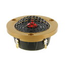 Scan-Speak Gold R3004/602005 カー用スピーカーユニット 26mm リングラジエーター ツィーター 4Ω(ペア)