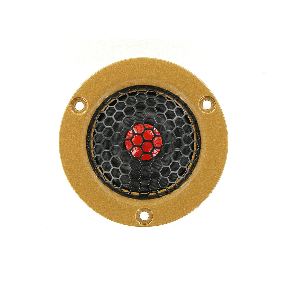 Scan-Speak Gold R3004/602005 カー用スピーカーユニット 26mm リングラジエーター...