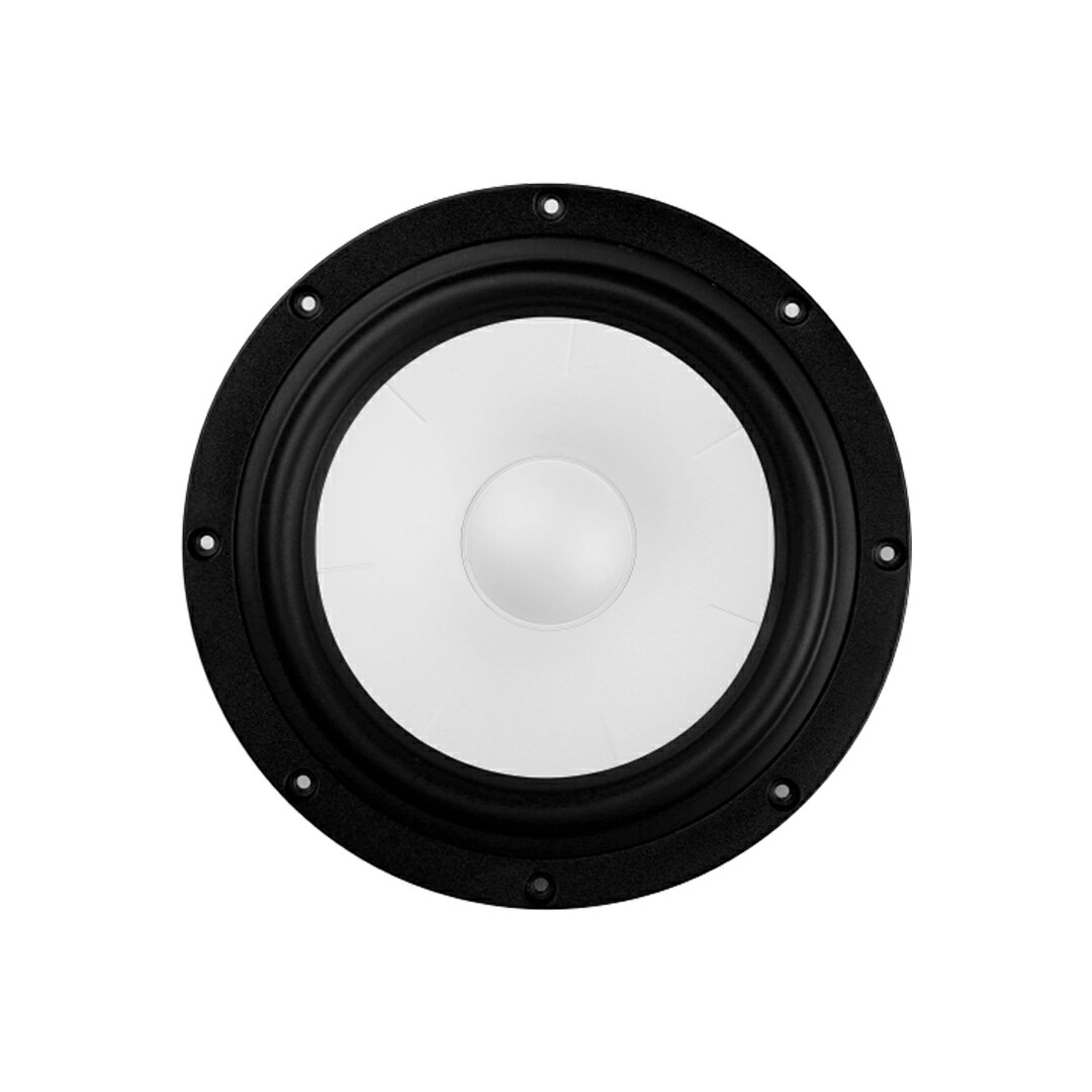 SB Acoustics SB23CACS45-4 Xs[J[jbg 23cm Z~bNR[ E[t@[ 4