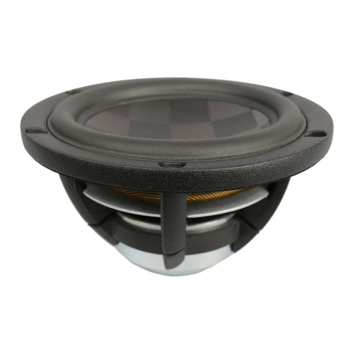 SB Acoustics SATORI MW13TX-8 Xs[J[jbg 13cm TeXtreme(R) R[ ~bhE[t@[ 8