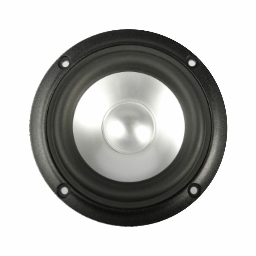 SB Acoustics SB12PACR25-4 Xs[J[jbg 12cm A~R[ ~bhE[t@[ Eht[ 4