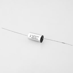 [AGM068] Solen Silver CAP（700V） 0.68μF | ソーレン シルバーキャップ フィルムコンデンサー