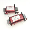 BSN Iron Core コイル (15AWG) | アイロン・コアコイル(鉄芯入りコイル)1.0mH 〜 5.0mH