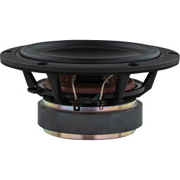 Dayton Audio SIG150-4 スピーカーユニット SIG シグニチャー シリーズ 15cm ウーファー 4Ω