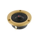 Scan-Speak Gold D3004/606005 スピーカーユニット 1インチ(26mm)ソフトドーム TPCD(薄層カーボン ダイヤフラム)ツィーター...