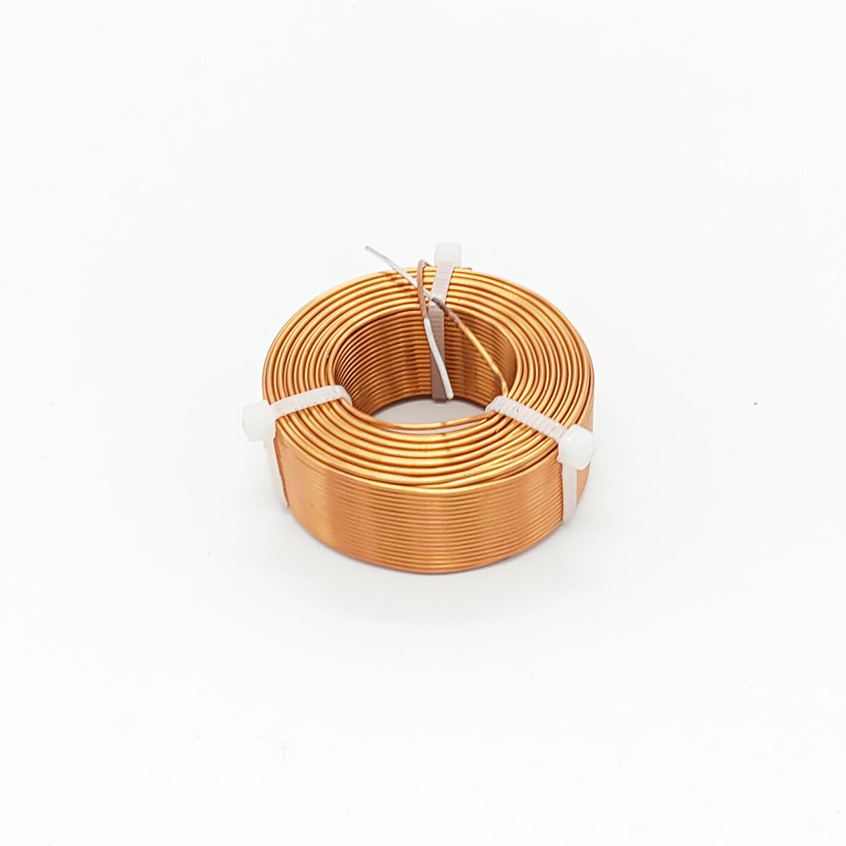 [B18-220]BSN 18AWG 空芯コイル 2.2mH「2個セット」