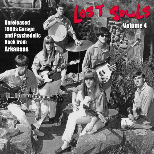 【輸入盤 レコード】【ROCK】Lost Souls Vol. 4: Unreleased 1960s Garage & Psych 未発表曲の貴重なレコード！ Lost Souls Vol. 4: Unreleased 1960s Garage & PsychUPC：643157425267発売日：6/4/2013LABEL: CD BabyGENRE: RockLost Souls Volume 4は、1965年から1968年のアーカンソー州のガレージとサイケデリック・ロックの全盛期の未発表曲ばかりを収録しています。Lost Souls Volume 4は、アーカンソー州の奥深くにある金庫から、知られざるレアな宝石を掘り起こしたものです。100％オリジナル、100％非コンパイル。アセテートやテープに収められ、絶滅寸前となっているこれらの曲は、これまで聴いたことがないはずです。Lost Souls Volume 4は、Joey D、Mark Taylor、Barry Wickhamのアセテート音源に加え、Harold OttがPsych of the Southレコードのために発見した音源を収録しています。さらに、未発表の14曲を聴きながら確認できる情報や写真も挿入されています。【収録曲】1 Can't Stop, Can't Go - the Federal Union2 I Pity People - the Stepin' Stones3 She Just Goes Her Way - the Vipers4 My Love Is Gone - the Vipers5 I Really Need You - the Federal Union6 Tears of Blue - the Coachmen7 That's What I Need Your Love for - the Barons8 Can't Stop, Can't Go (Version 2) - the Federal Union9 I'm Feeling Down - Steppendog10 So Excited - the Vipers11 Time - the Vipers12 A Day Without Time - the Federal Union13 I'll Call You - the Villigers14 Please Send Her - the Loved Ones 6