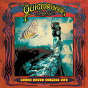 【輸入盤 レコード】【ROCK】Stony Brook College, New York 1970: QUICKSILVER MESSENGER SERVICE　『2枚組』 クイックシルヴァー・メッセンジャー・サーヴィスの2LP！ Stony Brook College, New York 1970: QUICKSILVER MESSENGER SERVICE　『2枚組』UPC：741157219517発売日：7/10/2015Record Label：Cleopatraサンフランシスコのサイケデリックな巨匠、クイックシルバー・メッセンジャー・サービスが、ヘヴィなブルース・ジャムと延々と続くフリークアウトでニューヨークの聴衆を魅了した、素晴らしい2枚組LPのライヴ・アルバム。ビートルズ、ストーンズ、ザ・フーなどのレコーディングに参加したキーボーディスト、ニッキー・ホプキンスを迎えてのラインナップです。【収録曲】 - Disc 1 - 1 Baby Baby 2 Subway 3 Too Far 4 Warm Red Wine 5 The Truth 6 Mona 7 Long Haired Lady - Disc 2 - 1 Mojo 2 Pride of Man3 Edward the Mad Shirt Grinder 4 Who Do You Love 6