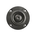 SB Acoustics SB21RDCN-C000-4 スピーカーユニット 21mm リングラジエーター ツィーター ネオジム モーター 4Ω