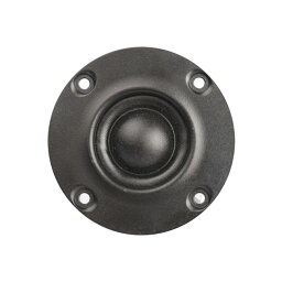 SB Acoustics SB21SDCN-C000-4 スピーカーユニット 21mm ソフトドーム ツィーター ネオジム モーター 4Ω