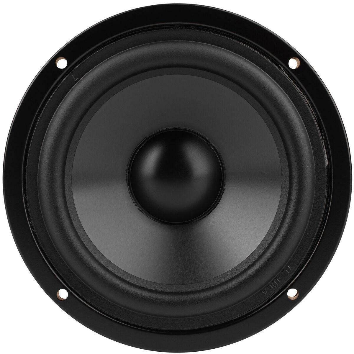 Dayton Audio Dayton Audio DSA135-PR ���ԡ�������˥å� 13.5cm ����ߥ����� �ѥå��֥饸������