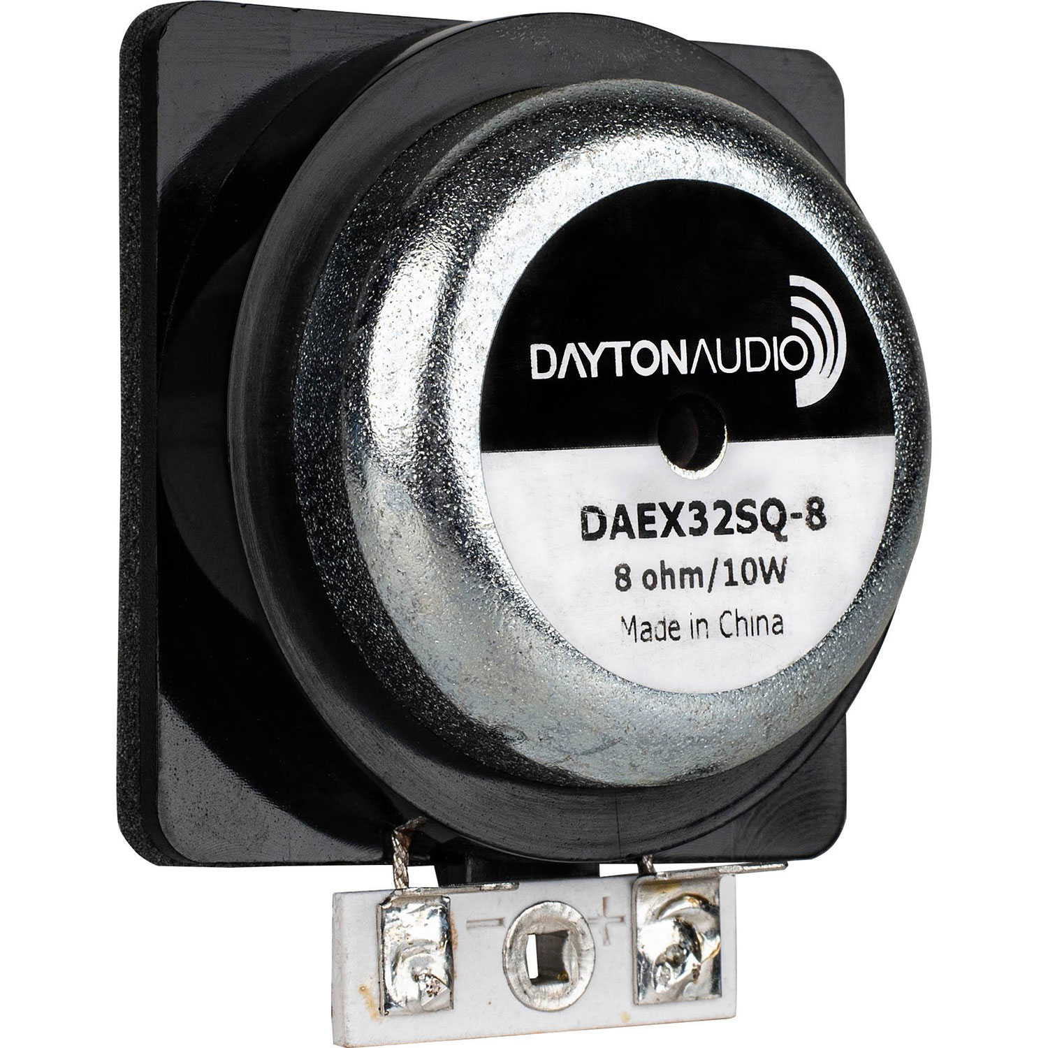 Dayton Audio DAEX32SQ-8 Xs[J[jbg 3.2cm XNGAt[ GLTC^[ 10W 8