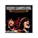 【輸入盤 レコード】CHRONICLE The 20 Greatest Hits Creedence Clearwater Revival「2枚組」 クリーデンス クリアウォーター リバイバル