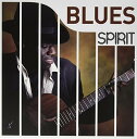 yA R[hzSPIRIT OF BLUES / VARIOUS ARTISTS