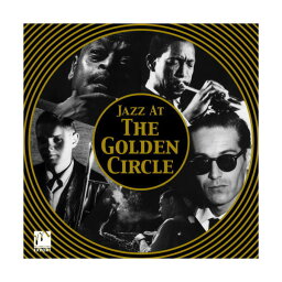 【レコード】Jazz At Golden Circle (Stereo)-LP | マシュマロレコード LP ジャズ