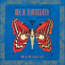 【輸入盤 レコード】【ROCK】Live At The Galaxy 1967: IRON BUTTERFLY『180g』
