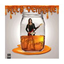 【輸入盤 レコード】TEXAS HONEY : ALLY VENABLE アリー・ベナブルのテキサス　ハニー！ LABEL：RufUPC:：710347205418RELEASE DATE：3/22/2019テキサスには何かがあります。歴史の本を開くと、すべてのロックンロールの嵐の目の前にある孤独な星の州を見つけることができます.。　とあるバーでスツールに腰かけると、南部の男たちが ZZ トップやジョニー ウィンター、それに、スティーブ ・レイ ボーンの話を語り継ぐのが今でも聞こえてきます。　今、州の有名な裏表紙に自分の名前を書いているバンドリーダーに 10 ガロンハットを贈りましょう。アリー・ベナブル はブレイクアウトした 3 枚目のアルバム、Texas Honey をリリースします。　プロデュースは別の地元のヒーローです。アリー はブルースの未来であり、アメリカン ルーツ ロックのクロスオーバー ミュージックです。彼女はテキサス　ハニーです。　彼女はまだ 20 代に過ぎないかもしれませんが、長年のファンは、これが アリーの最初のロデオではないことを知っているでしょう。ポストミレニアムの子供時代に戻り、この新星は教会で彼女の声を見つけました。しかし、彼女に道を示したのは、スティーブ ・レイ ボーンのような燃えるようなテキサスのギタースリンガーとミランダ・ランバートのメロディアスなスマートの影響でした。　スティーブの素晴らしいところは、彼がブルースを知らなかった多くの人々に、この音楽を紹介したことだと彼女は振り返ります。そして、それこそが私の音楽で成し遂げたいことです。彼女のソウルフルなボーカル、燃え尽きるようなフレットワーク、ハートオンスリーブのソングクラフトで、テキサスは彼女のものでした。　南部中の会場を爆発させ、ランス・ロペスやエリック・ゲイルズなどの巨人のサポートとして独自の地位を築いたアリーのボビー・ウォレス (ベース) とイライジャ・オーイングス (ドラム) のラインナップは、最高のパワートリオと並んでランク付けされることを証明しました。　ショーや作詞作曲にテキサスのギタースリングの影響を取り入れていると彼女は説明します。私のバンドはスリーピースなので、「正攻法」のパワートリオです。そのライブ パンチは、No Glass Shoes (2016) と Puppet Show (2018) でキャプチャされました。後者は、Billboard と iTunes Blues Charts の両方でトップ 10 を拡大したため、Blues Rock Review によって並外れたものと呼ばれました。　一方、ETXアワードは、「最優秀女性ギタリスト」、「ブルース・バンド」、「アルバム・オブ・ザ・イヤー」などのカテゴリーで順位を上げました。しかし、それはすべてテキサスハニーにつながっています.。　2019 年の Blues Caravan への出演と同時にリリースされた アリーの Ruf Records デビュー作は、テキサス州ネダーランドにある MARZ Studios でリリースされ、そこでプロデューサーのマイク は彼女のバック ポケットにあったキラー ソングを彼女のキャリアのアルバムに変えました。　このアルバムでは、アリー は振り返って、それはまだギター指向ですが、ソングライティング、フック、メロディーにもっと焦点を合わせました.。私は自分の人生で起こっていることや、他の人に関係があると思うことについて書いてみます。【収録曲】1 No Where to Hide 2 Broken 3 Texas Honey 4 Blind to Bad Love 5 Come and Take It 6 Love Struck Baby 7 One Sided Misunderstanding 8 White Flag 9 Long Way Home 10 Running After You 11 Carfeless Love 6