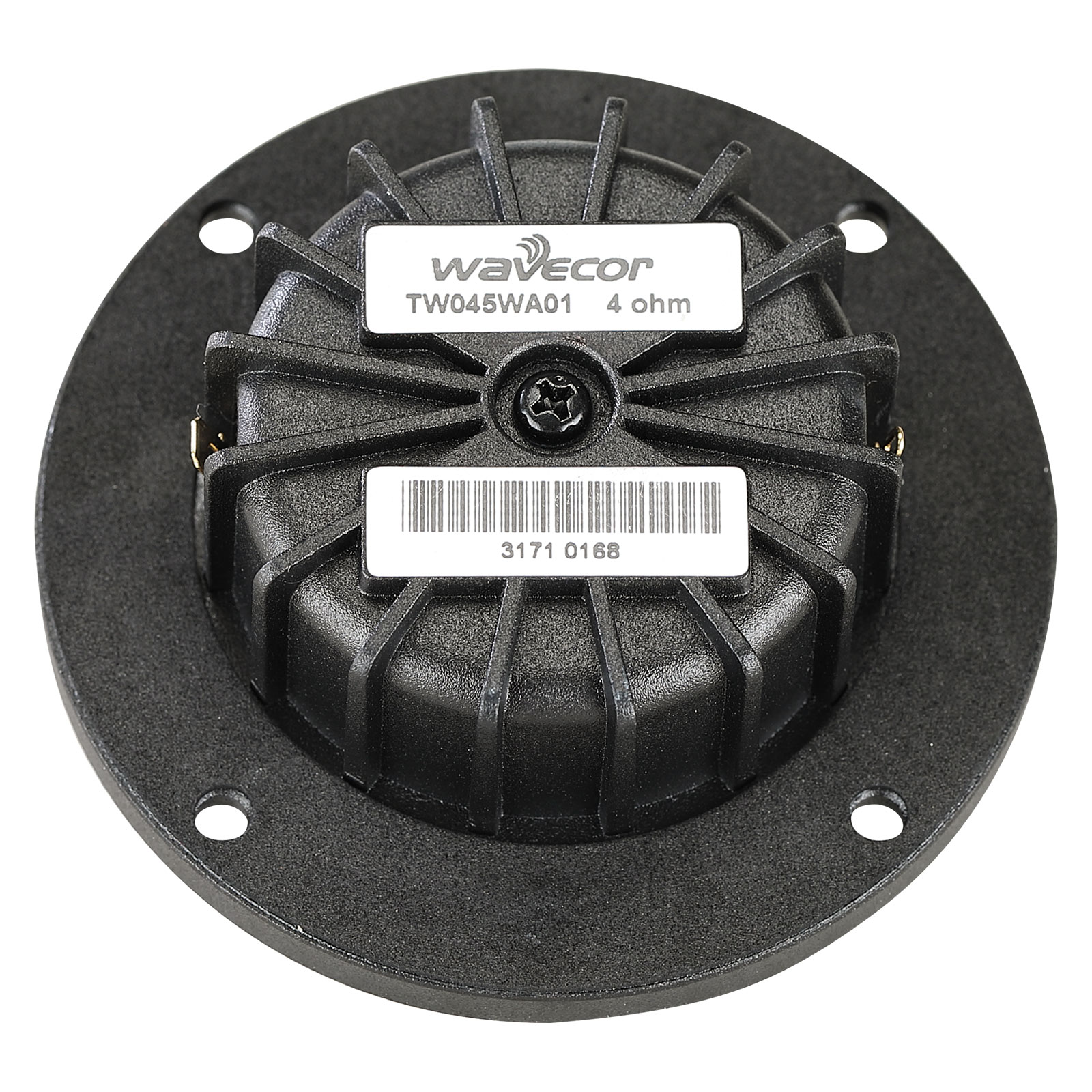 Wavecor TW045WA01-4 ���ԡ�������˥å� 22/45mm �ϥ��֥�åɷ�����������롦�ĥ������� ��4����| �������֥���202303������