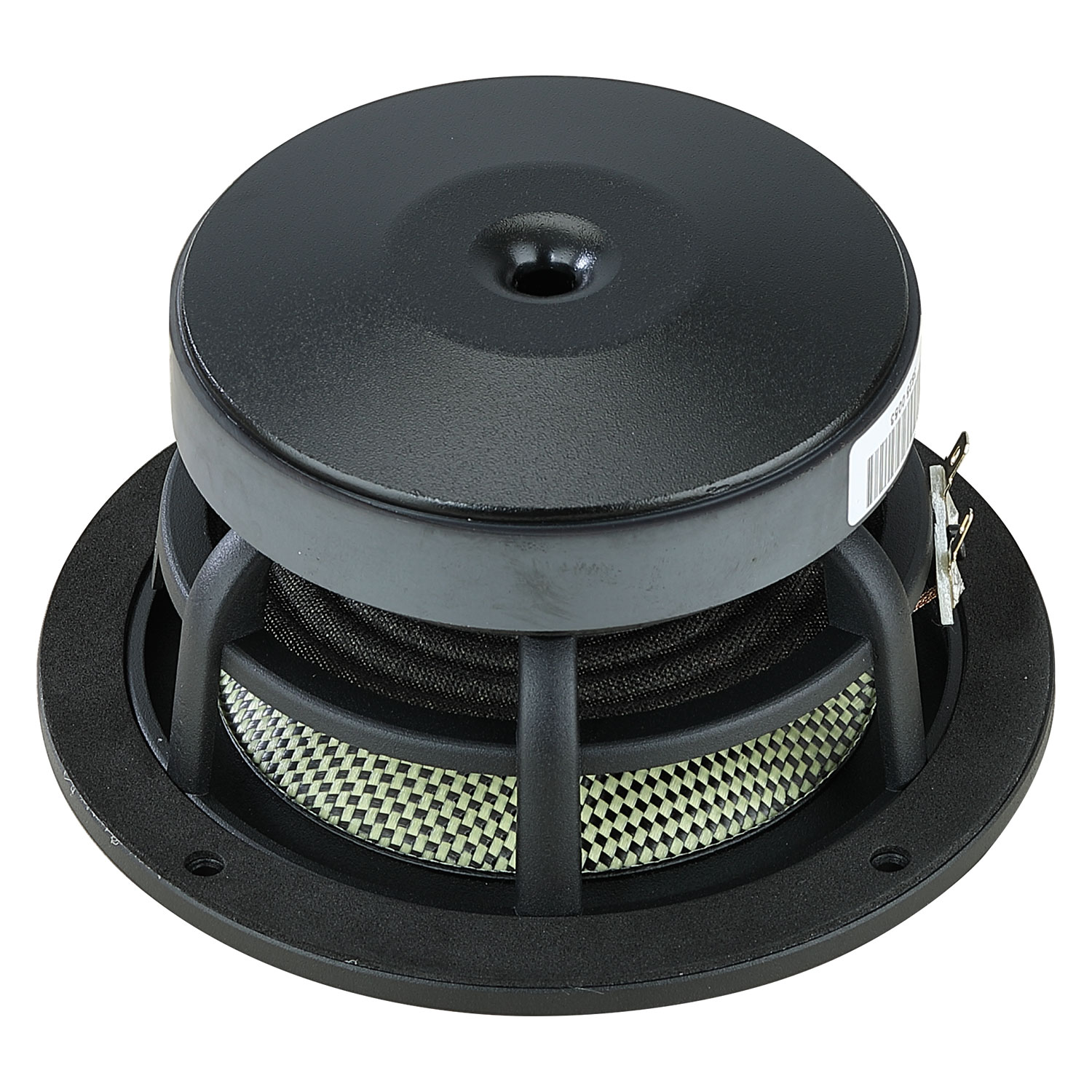 Wavecor WF152BD10 ���ԡ�������˥å� 15cm �ߥå� / �����ե��� ���֥顼 / �����ܥ�ե����С������� ��8����| �������֥���202303������
