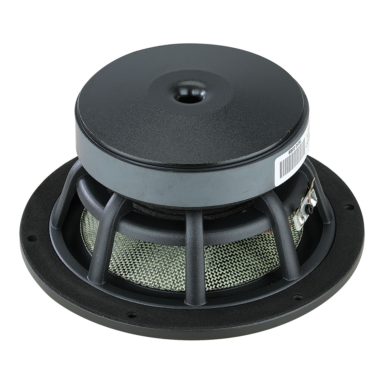 Wavecor WF182BD14-8 ���ԡ�������˥å� 18cm �ߥå� / �����ե��� ���֥顼 / �����ܥ�ե����С������� ��8����| �������֥���202303������