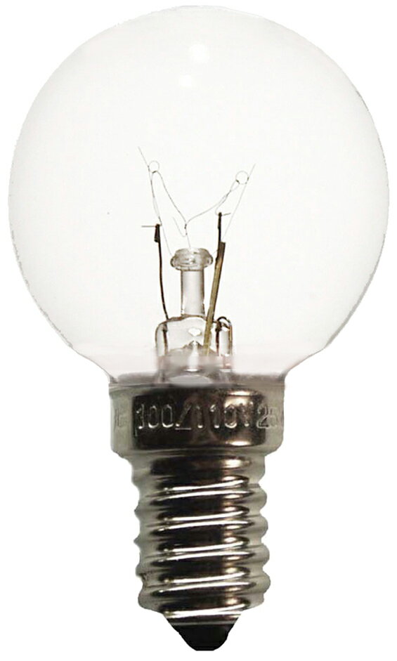 �ܡ������ G40(��������)G40 E14 100/110V-25W(C)