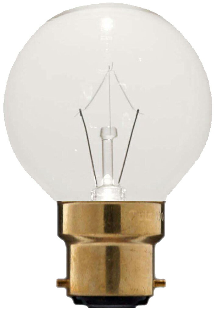 �ܡ������ G50(��������)G50 B22D 100/110V-25W(C)