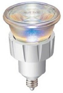 Rakuten - 岩崎電気レディオック LEDアイランプ ハロゲン電球形 5W 調光対応形ハロゲン電球 75W相当 (白色)LDR5W-W-E11/DHハロゲン電球形LED長寿命