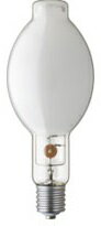 岩崎電気FECセラルクスエースセラミックメタルハライドランプ220W 拡散形 白色M220FCELS-W/BH水平点灯形 長寿命高効率・光演色性ランプ