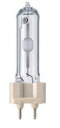 フィリップスマスターカラーCDMシリーズ片口金タイプ　G12　3000Kタイプ定格ランプ電力35W　ランプ電流0.5A　ランプ電圧88V　色温度3000k(PHILIPS CDM-T35W/830)
