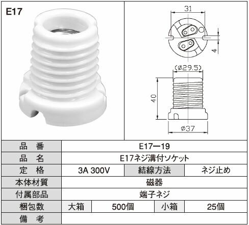E17�ͥ����ե����å�