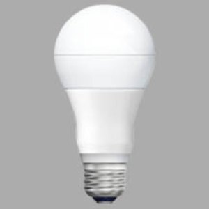 東芝　LED電球（電球色相当）LDA11LG/80W