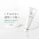 ドクターズコスメYC 皮膚科医開発 YC リッチクレンジング 120g メイク落とし 多機能 ナノソーム技術 ビタミンc誘導体 ヒアルロン酸 ドクターズコスメ クレンジング 温感 保湿 毛穴ケア マッサージ 結婚式 結婚祝い