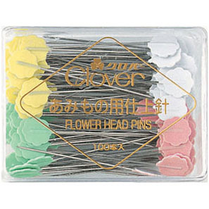 【送料無料】クロバー あみもの用仕上針（あみもの用品）55-201