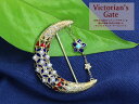【Fashion THE SALE限定 20%OFF!330000円⇒264000円に!】【Victorin's Gate ヴィクトリアンズ・ゲート】アンティー...