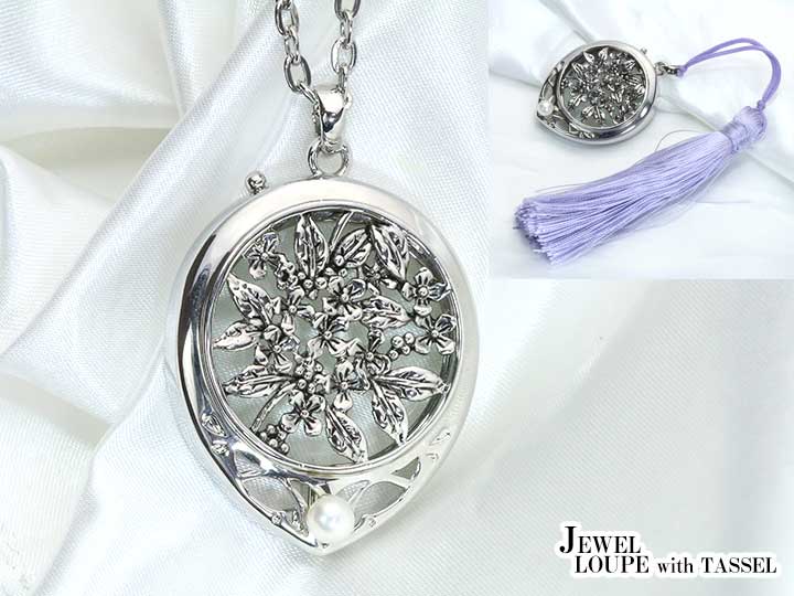 ڥեȱץ饤ۥ奨롼 åդ  ۲֡ JEWEL ROUPE WITH TASSEL /Ycoll...