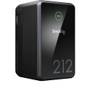 SmallRig x Caleb Pike VB212 ミニ V マウントバッテリー SR4293