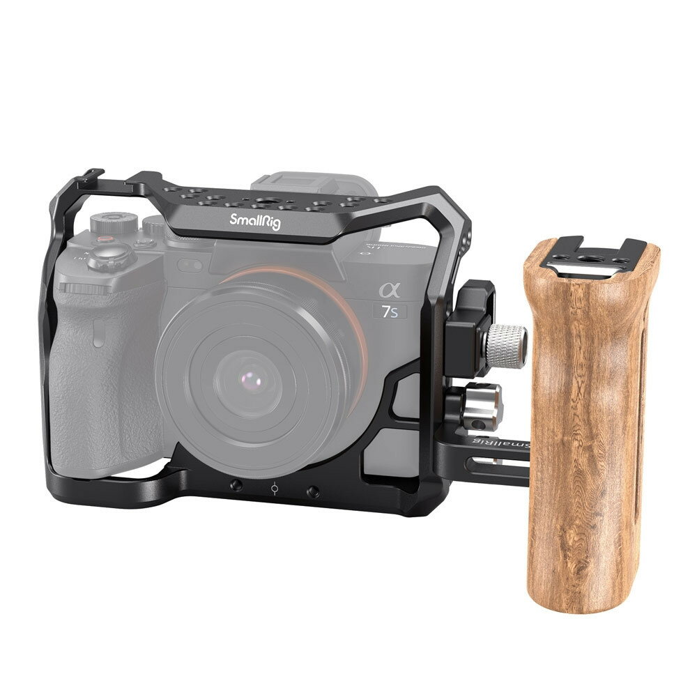 楽天市場】smallrig sony α7siiiの通販