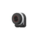 SmallRig3262B フォーカスハンドホイール(2)