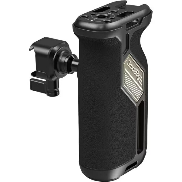 SmallRig スモールリグ　ユニバーサル回転式NATOサイドハンドル SR4359