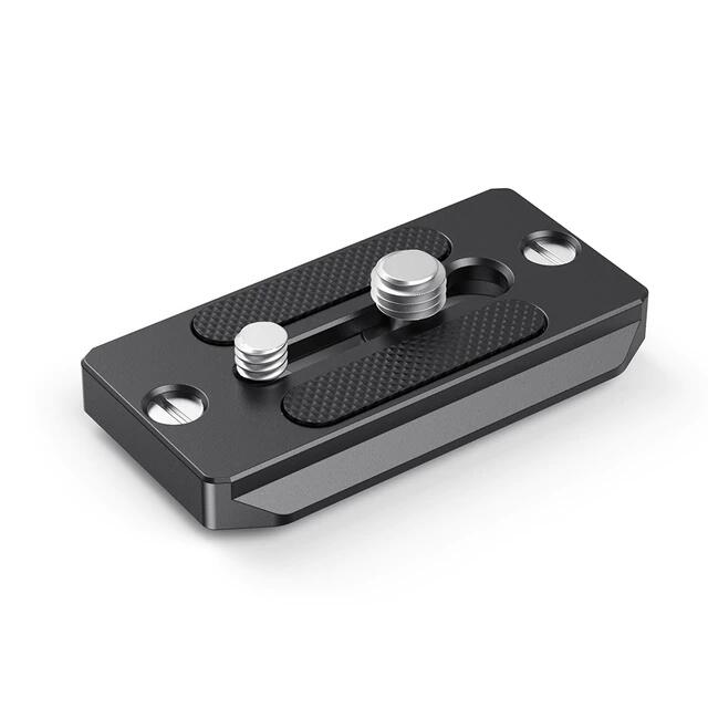 SmallRig2146 アルカスイス互換プレート SR2146