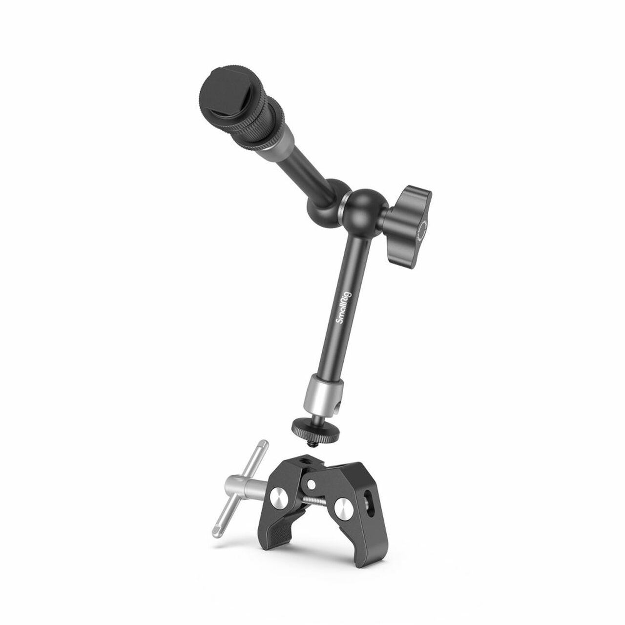株式会社Y.D.S.proshopのSmallRig3726 コールドシュークランプ＆マジックアームセット SR3726｜アングル2