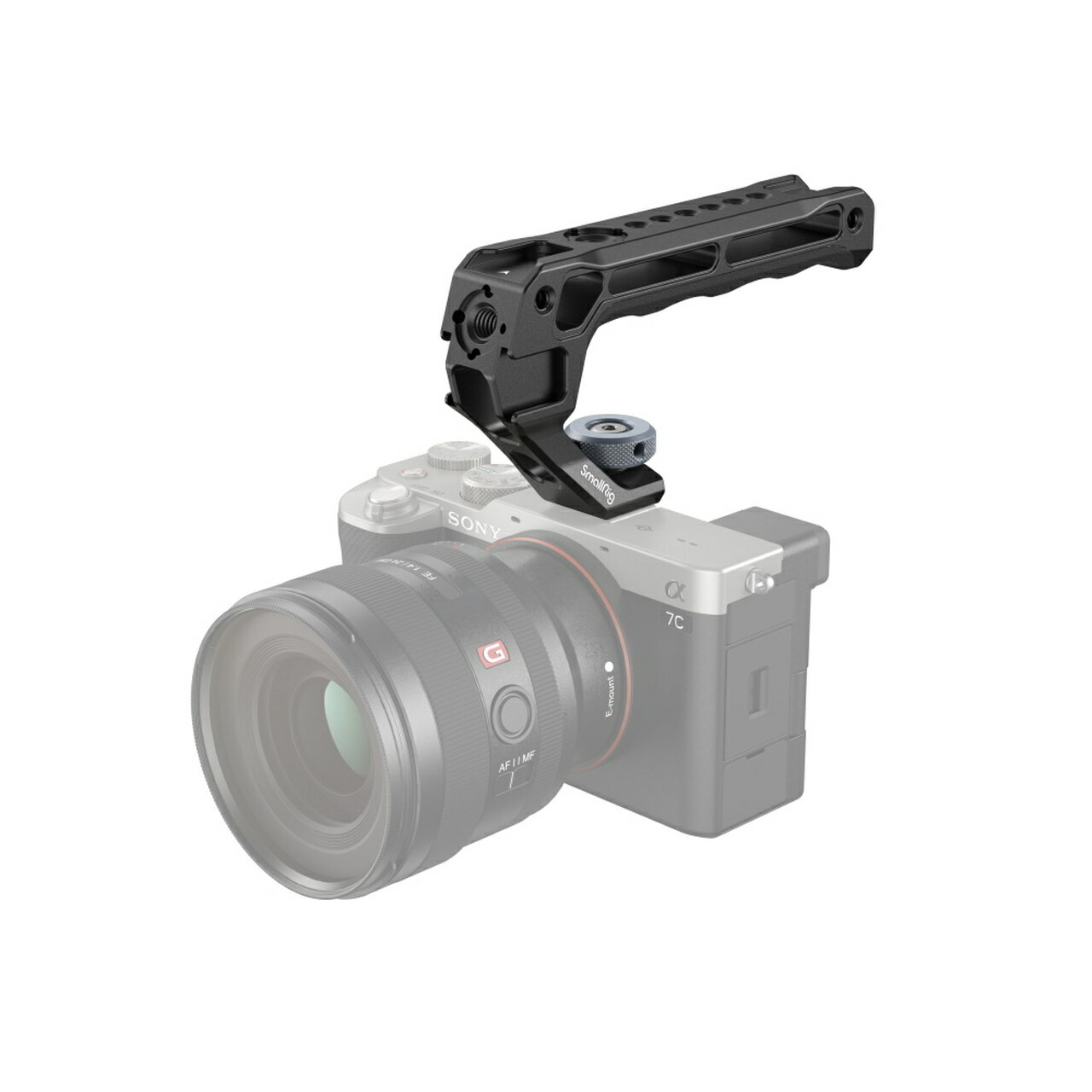 SmallRig 汎用トップハンドル【選択式】SR3764/SR3765/SR3766