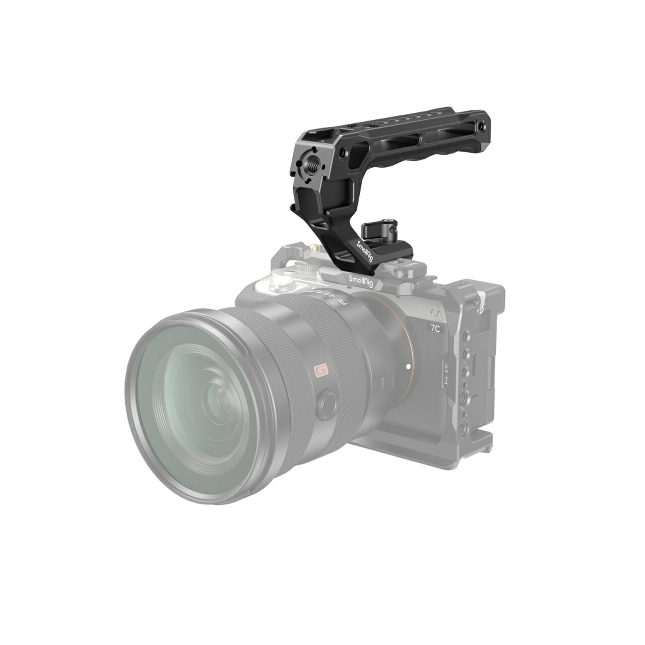 SmallRig 汎用トップハンドル【選択式】SR3764/SR3765/SR3766