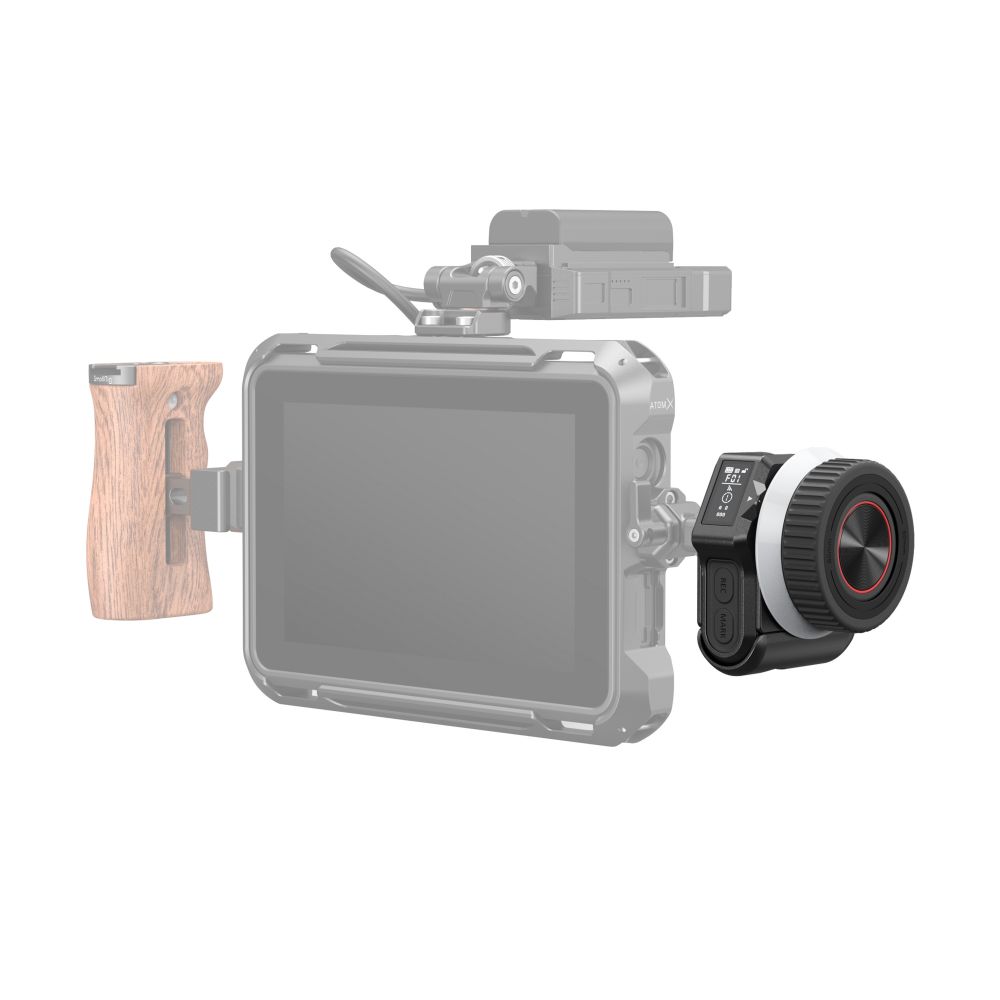 SmallRig3262B ���⡼��ꥰ �ե��������ϥ�ɥۥ����� SR3262B