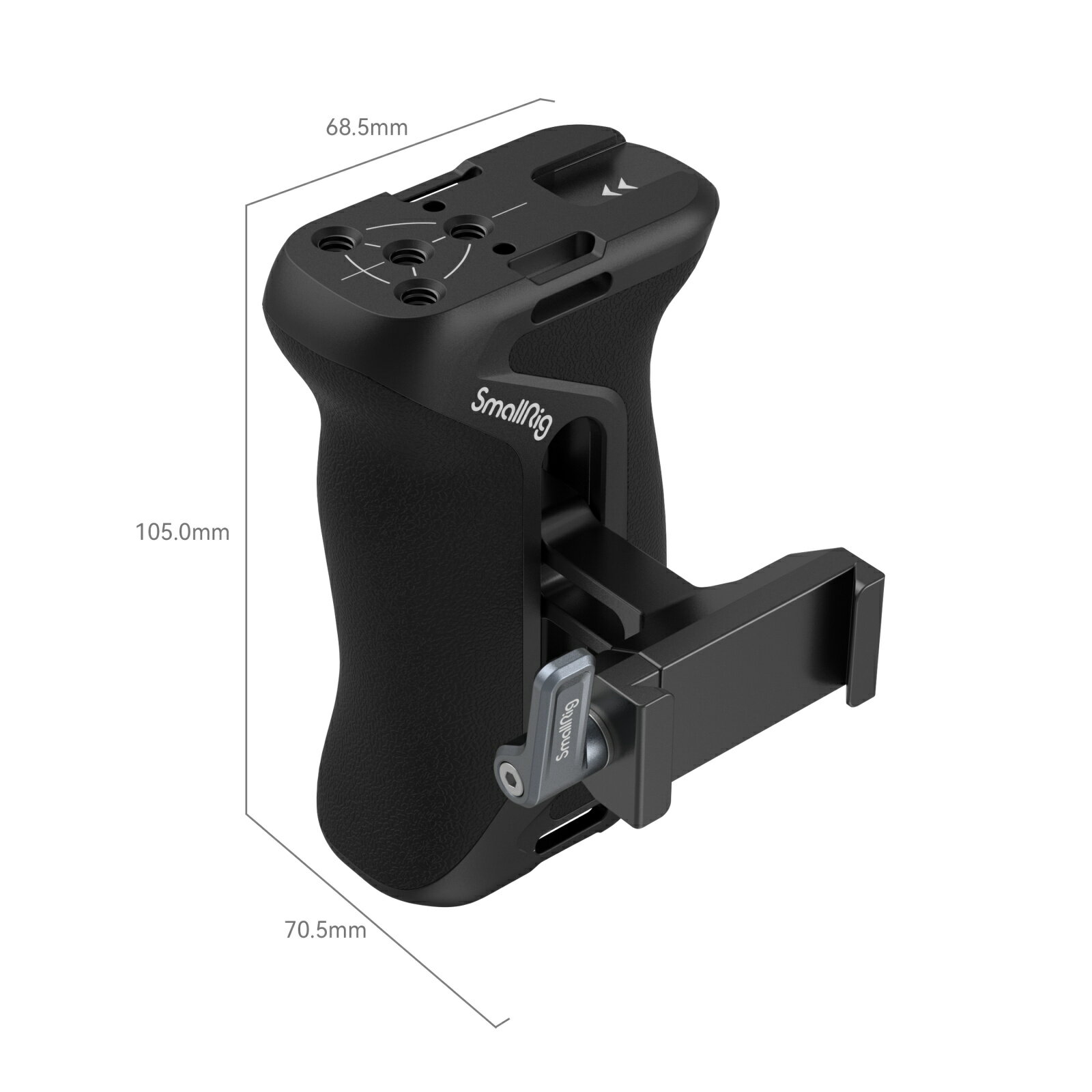 楽天市場】smallrig サイドハンドルの通販