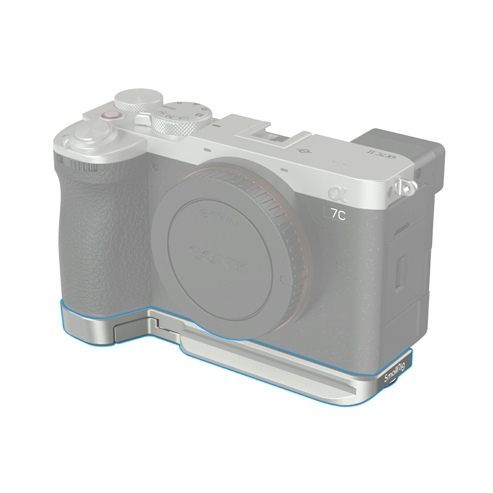 楽天市場】smallrig sony α7cの通販